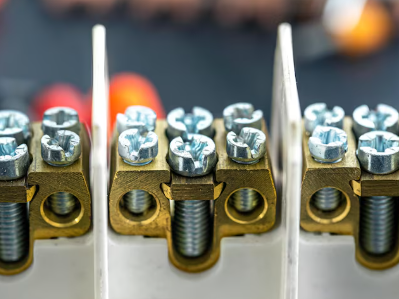 What Professional Tests Do Fasteners Need To Undergo Before Leaving The Factory?