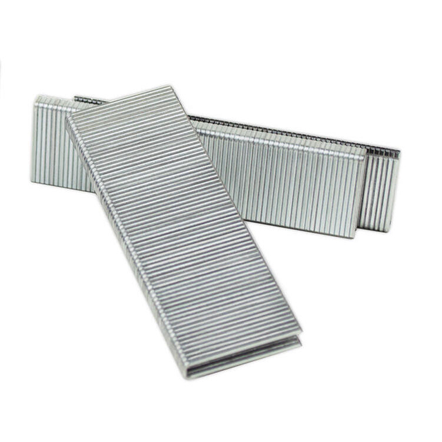 Staple Nails