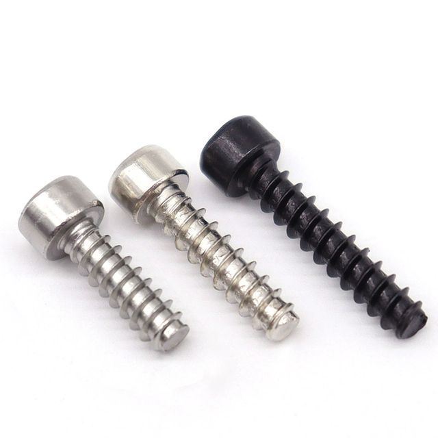 Round Bolts For Construction, Machinery & Structural Fastening