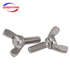 Wing Bolts
