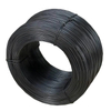 Black Annealed Wire