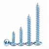 High Strength Self Tapping Screws Supplier for Industrial Fastening Solutions