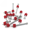 High Hardness Shot Nails for Concrete Steel Structure & Building Installation