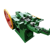 Nail Making Machine | Industrial Nail Production Machine Manufacturer & Factory Supplier