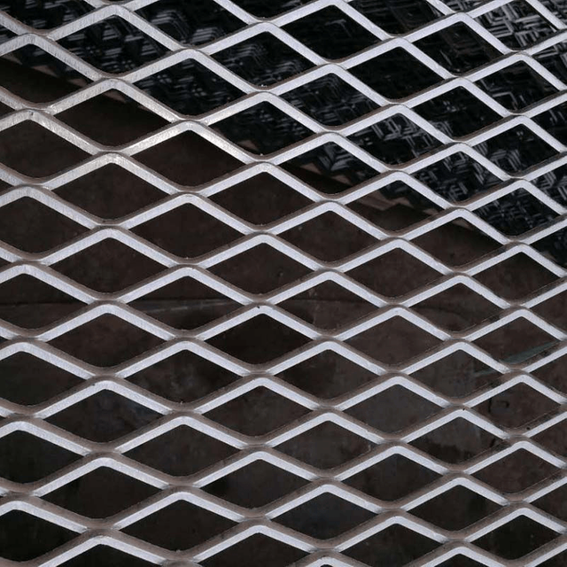 Expand Mesh