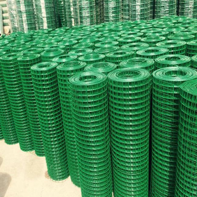 Welded Wire Mesh