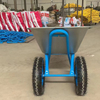 Heavy Duty Wheel Barrows for Construction, Garden & Material Handling