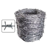 Barbed Wire