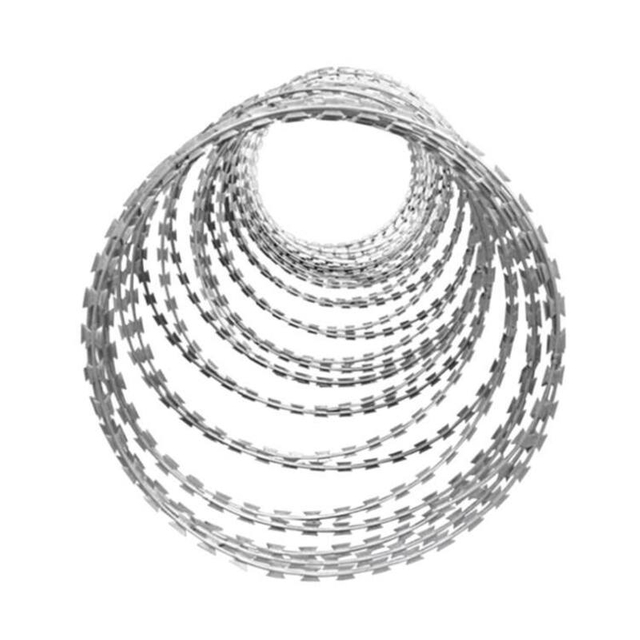 Razor Wire