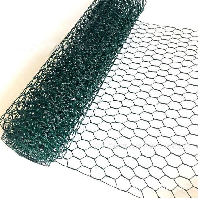 Hexagonal Wire mesh