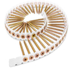 Custom Chain Drywall Screws for Fast Installation & B2B Wholesale