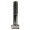 Half Thread Bolts For Heavy Duty Structural & Mechanical Fastening