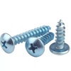 High Strength Self Tapping Screws Supplier for Industrial Fastening Solutions