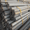 High Quality Steel Rod Supplier | Steel Rods for Industrial Manufacturing & Structural Projects