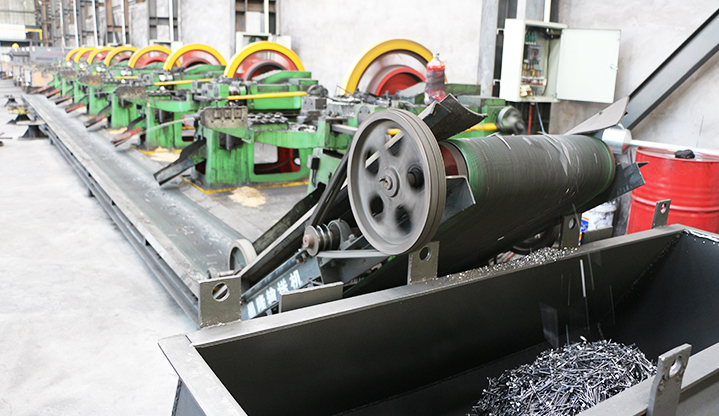 OEM Service of Fastener