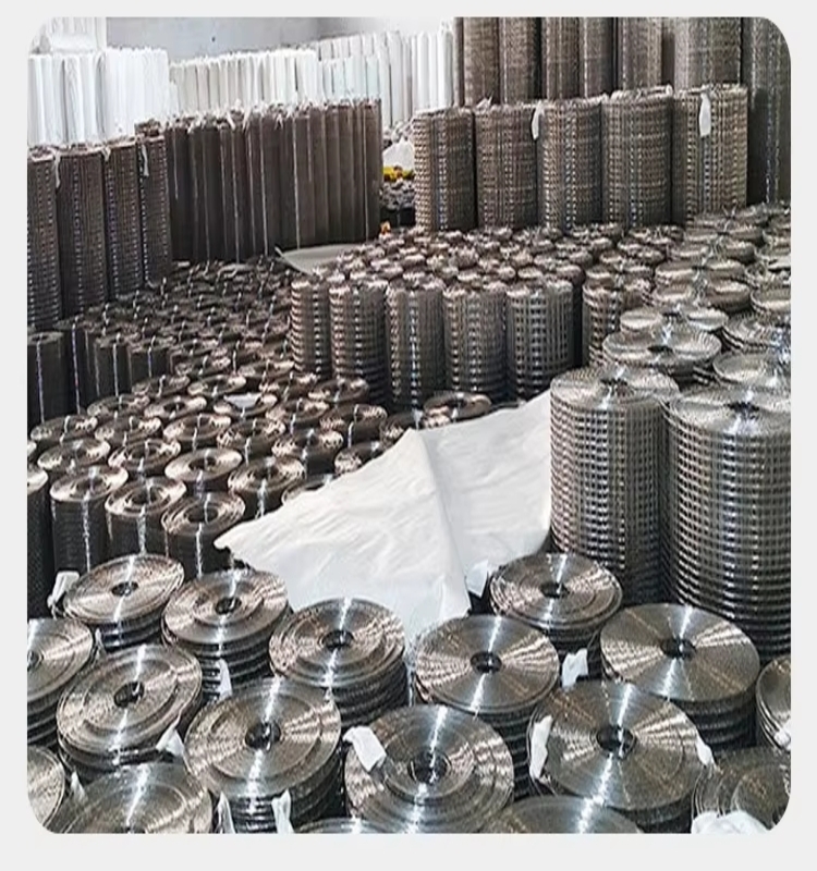 Welded Wire Mesh2
