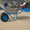 Heavy Duty Wheel Barrows for Construction, Garden & Material Handling