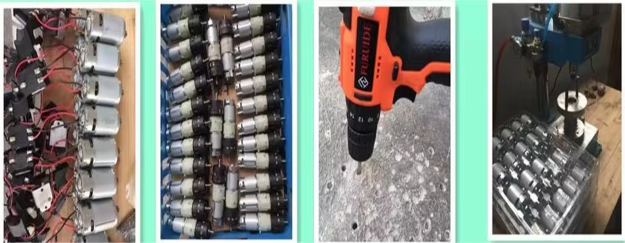 Gardon tools