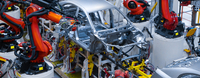 Hardware & Industrial Manufacturing