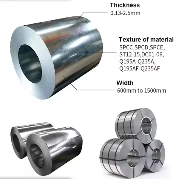 Polished Steel Sheet Supplier3
