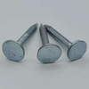 Galvanized Clout Nails Supplier for Roofing & Woodworking Projects
