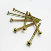 OEM Wood Screws – Customized Sizes, Threads & Surface Treatment