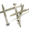 Stainless steel square
