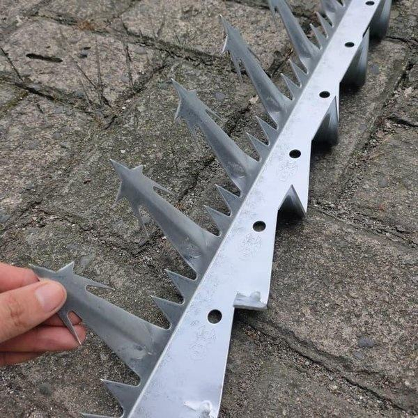Galvanized Wall Spikes for Fencing Timber Structure & Construction Fastening