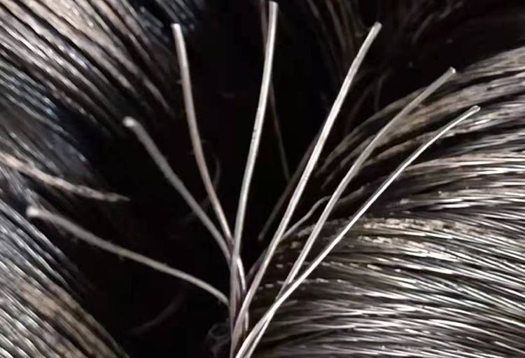 Steel Wire