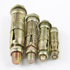 Round Head Hexagon Socket Bolts For Machinery & Equipment Assembly