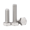 Outer Hexagon Bolts For Steel Structure & Industrial Fastening
