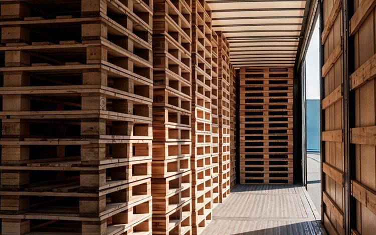 Wooden-Pallet-Manufacturing-and-Assembly