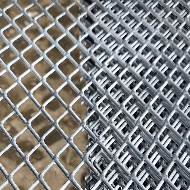 Expand Mesh