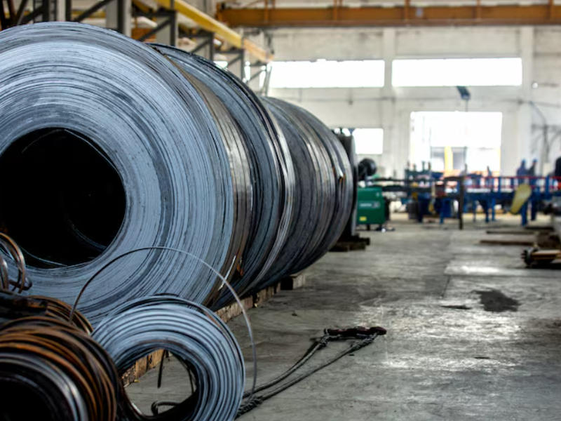 What Is Galvanized Steel Wire?