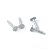 Galvanized Clout Nails Supplier for Roofing & Woodworking Projects