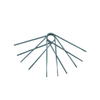 U Shape Nails Factory for Fencing, Wire Mesh & Agricultural Use