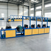 Machine de tr&eacute;filage industrielle | Fournisseur d'usine