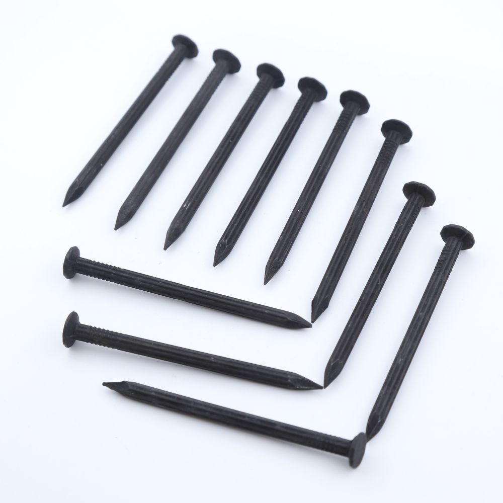 Concrete Nails