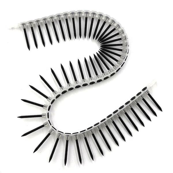 Custom Chain Drywall Screws for Fast Installation & B2B Wholesale