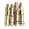 Round Head Hexagon Socket Bolts For Machinery & Equipment Assembly