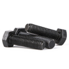 Outer Hexagon Bolts For Steel Structure & Industrial Fastening