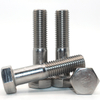 Half Thread Bolts For Heavy Duty Structural & Mechanical Fastening