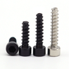 Round Bolts For Construction, Machinery & Structural Fastening