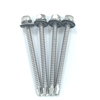 Industrial Hexagonal Drilling Screws for Steel Structure & Roofing B2B Fastener Supplier