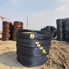 Black Annealed Wire
