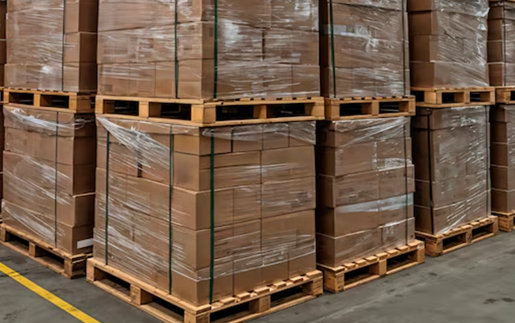 Securing-and-Fixing-Pallet-Components