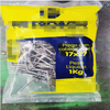 Duplex Head Nails for Construction & Formwork Projects | Factory Direct Supply