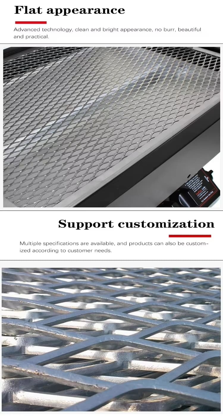 Expand Mesh2