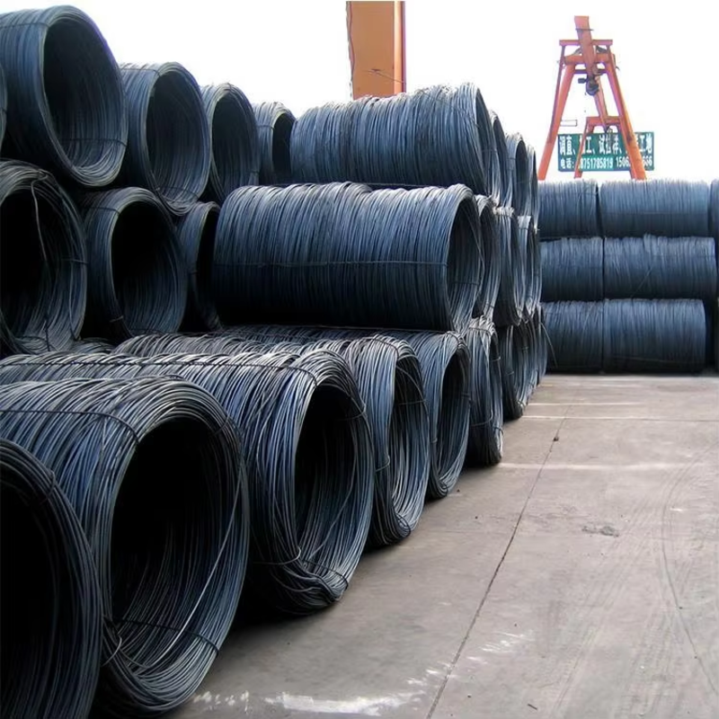 Black Hard Wire2