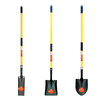 Shovels with Handle
